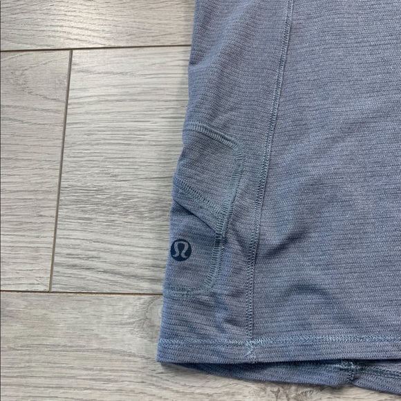 Lululemon Run: Wild Short Sleeve Tech Top - Picture 6 of 9